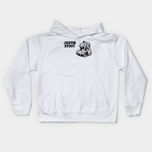 Metal Slug Kids Hoodie